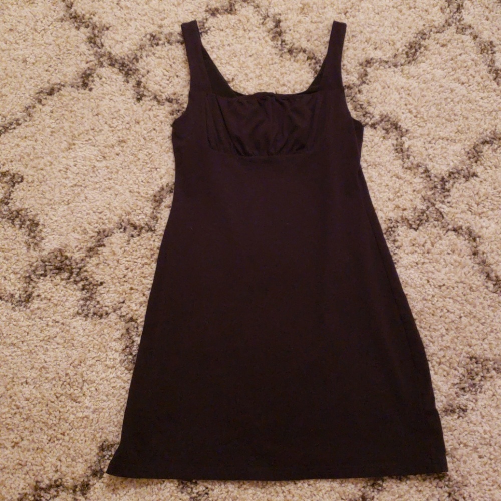 Victoria Secret Bra Top Babydoll Dress